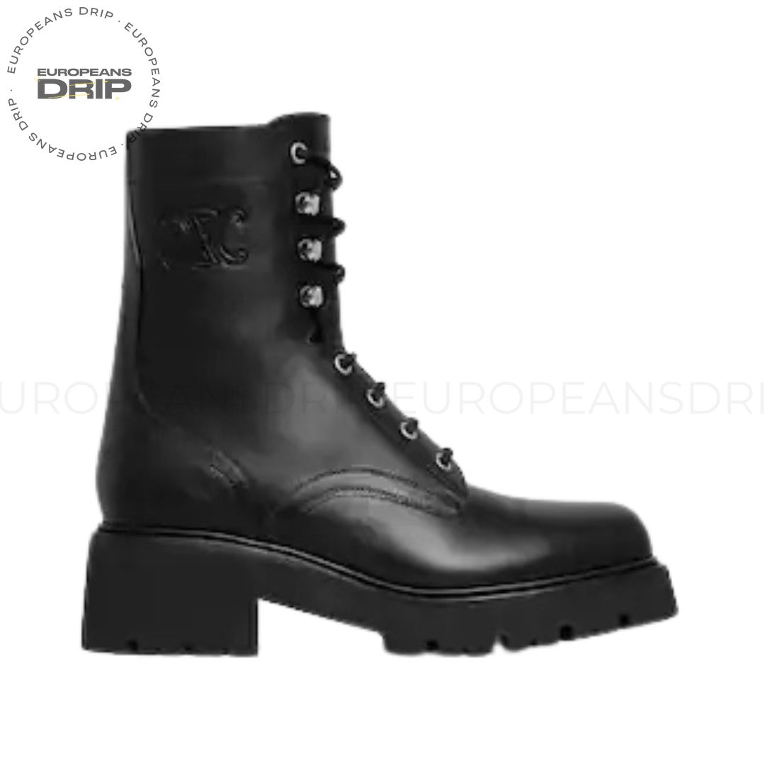 Boots rangers triomphe MV Glossy