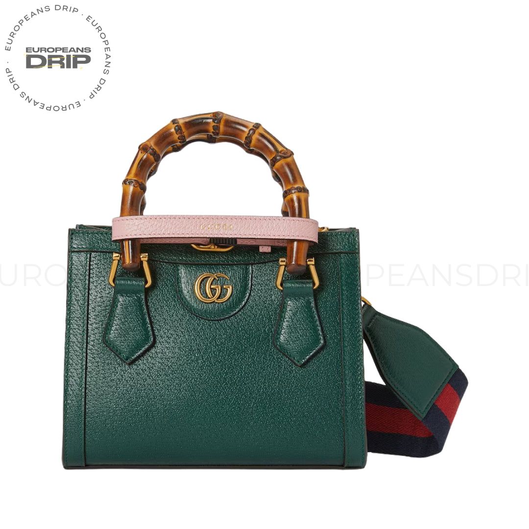 Bag Shopping Diana Taglia Small 20 cm