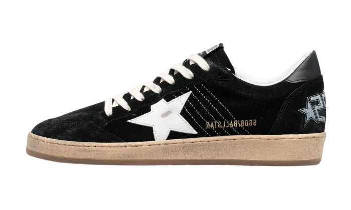 Ballstar Low Cut