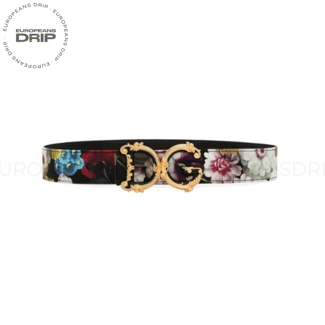 Belt DG Girls'