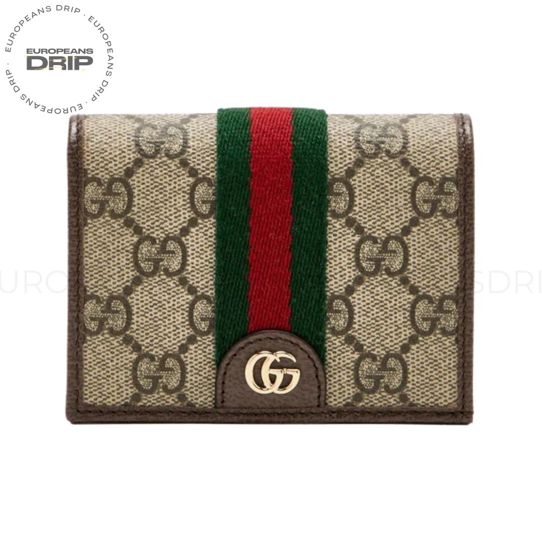 Wallet Ophidia Small