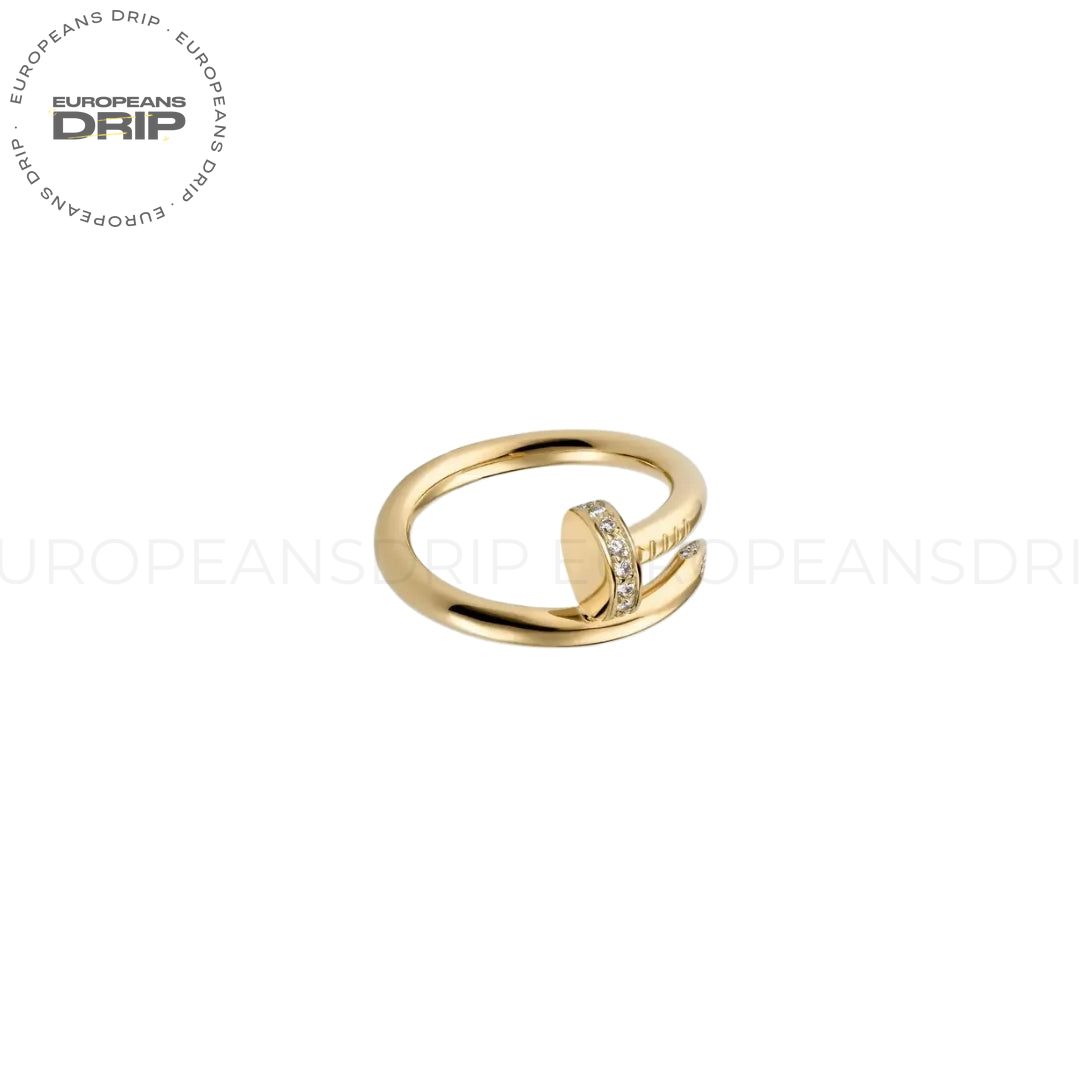 Just Nail Ring