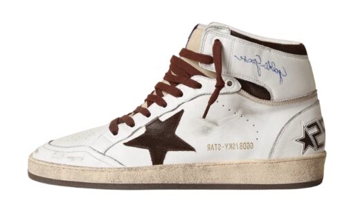 Star White