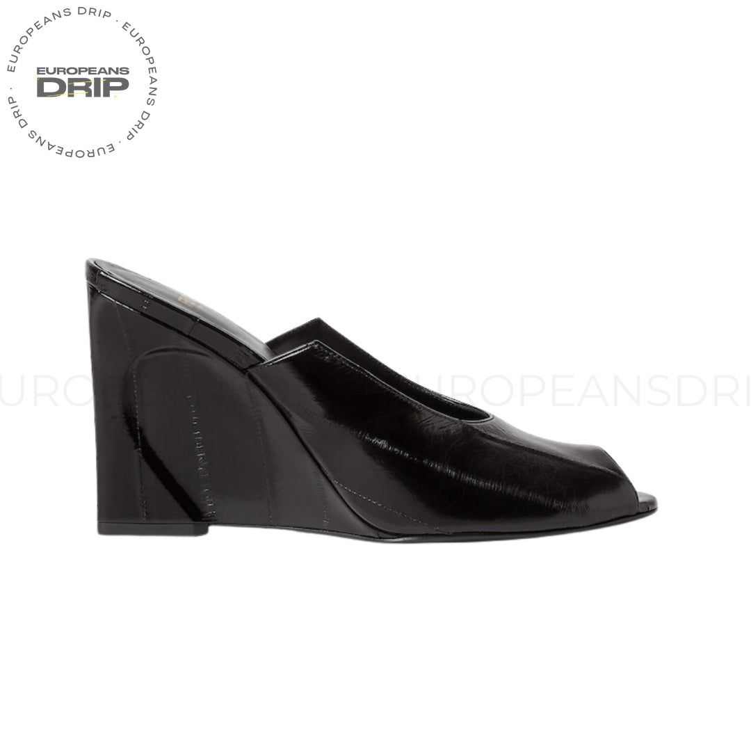 Sandal Black