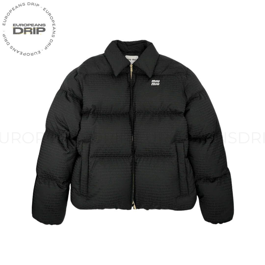 Jacket Black