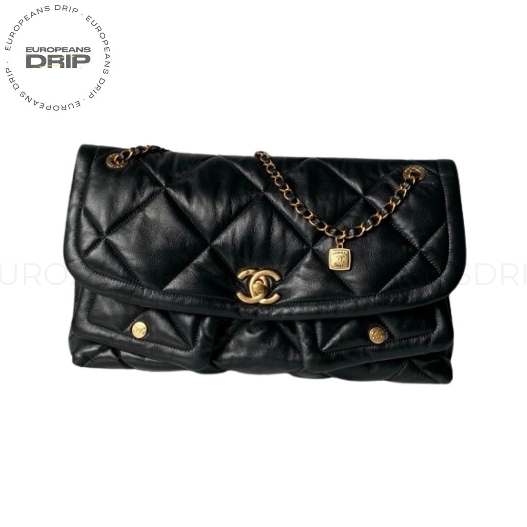 Bag Maxi Flap