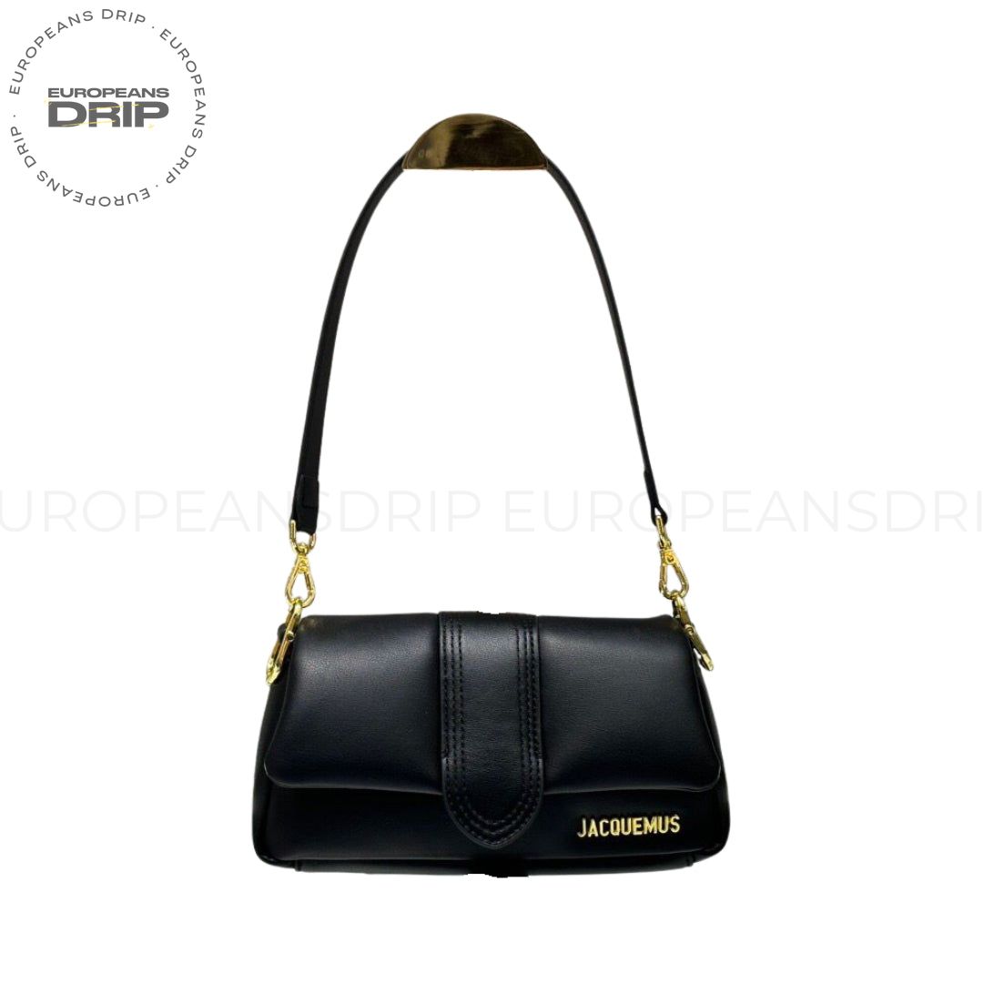 Bags Black/Gold 20 cm
