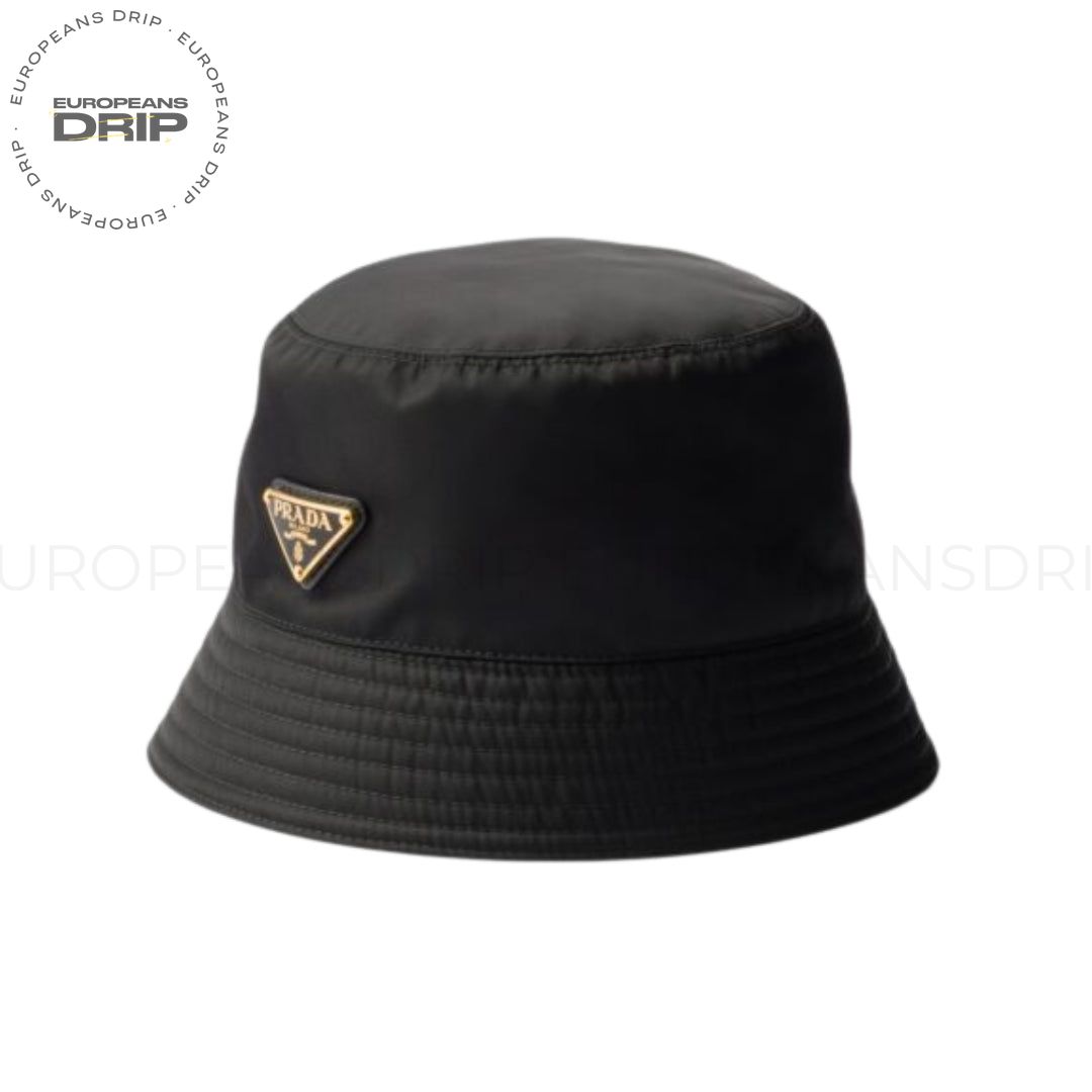Re-Nylon Black