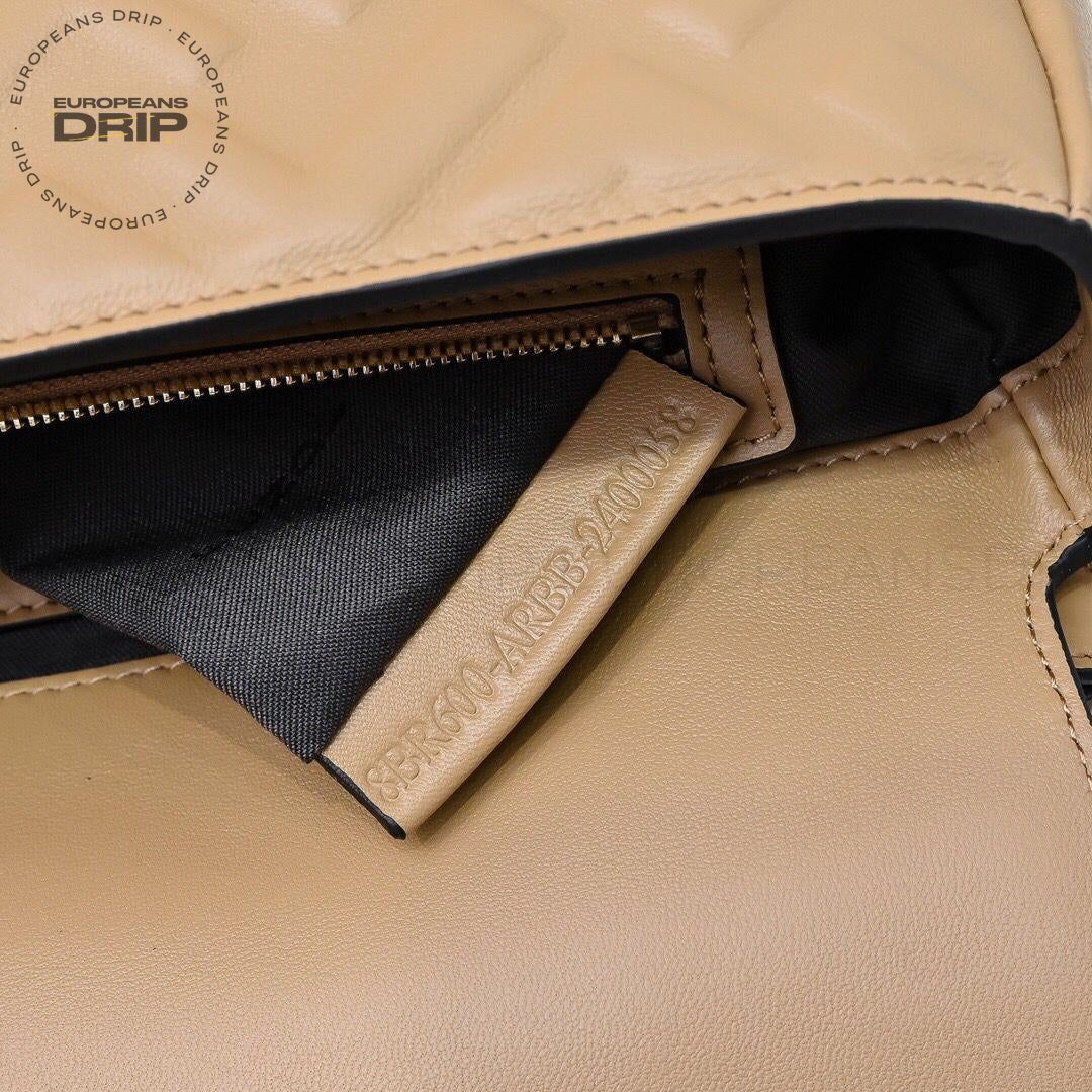Bag Beige 27 cm