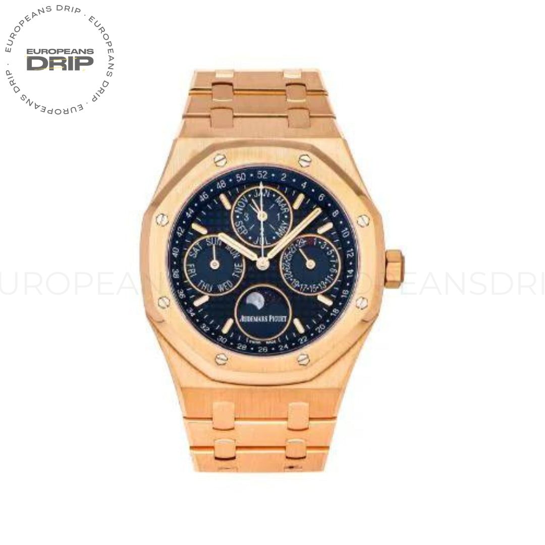 Audemars Piguet