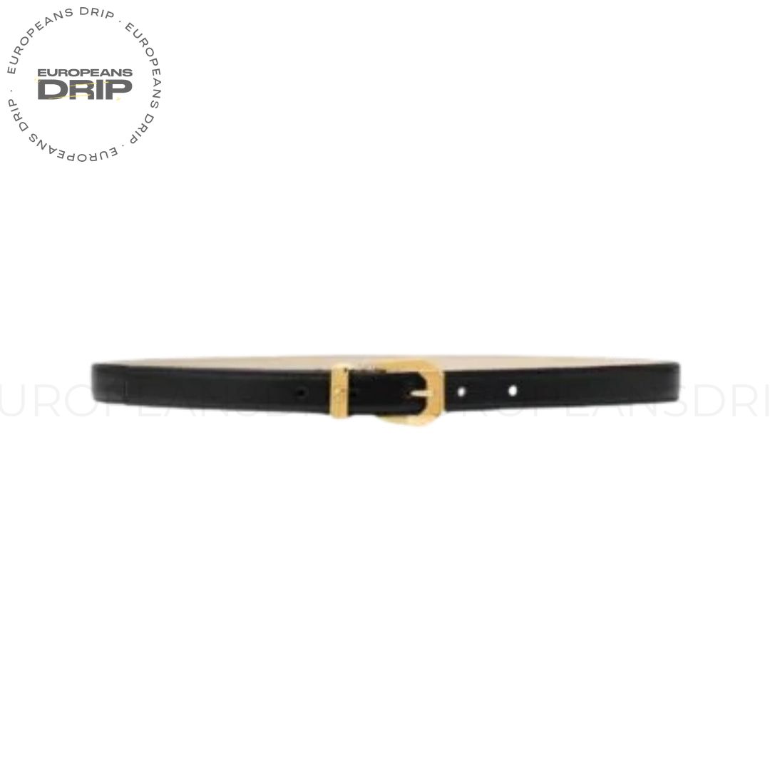 MEDUSA HERITAGE Belt Leather 2 CM