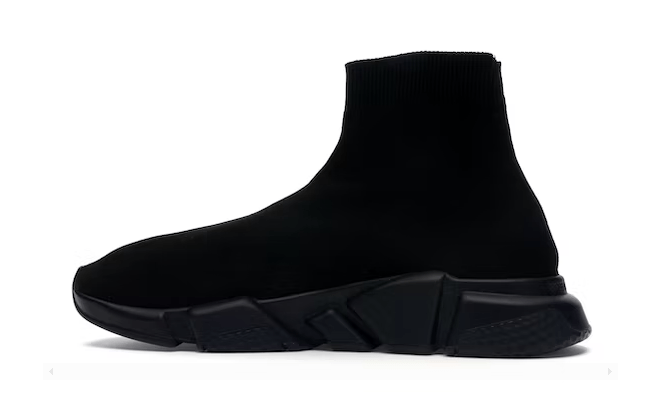 SPEED TRAINERS