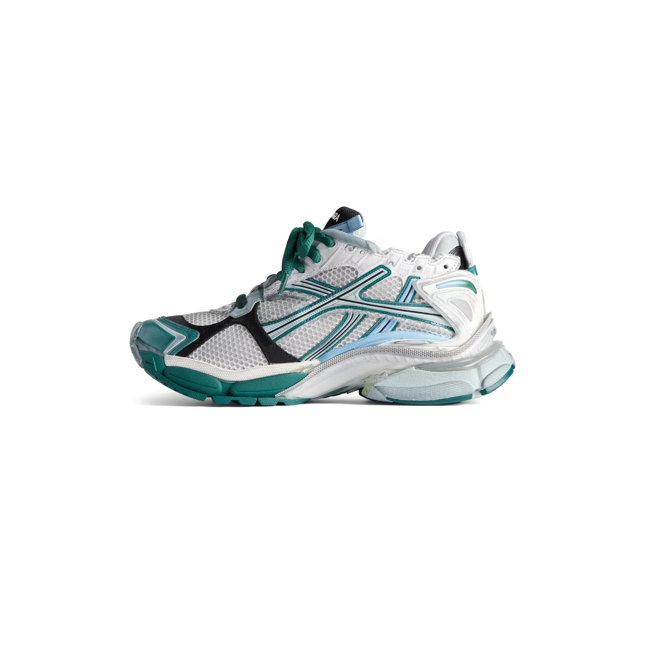 RUNNER