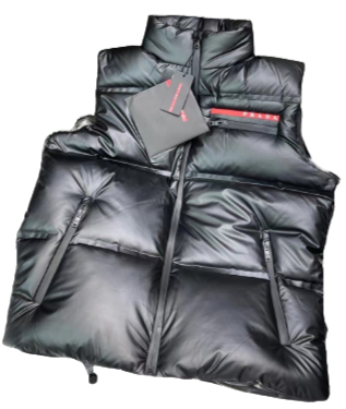 Gilet