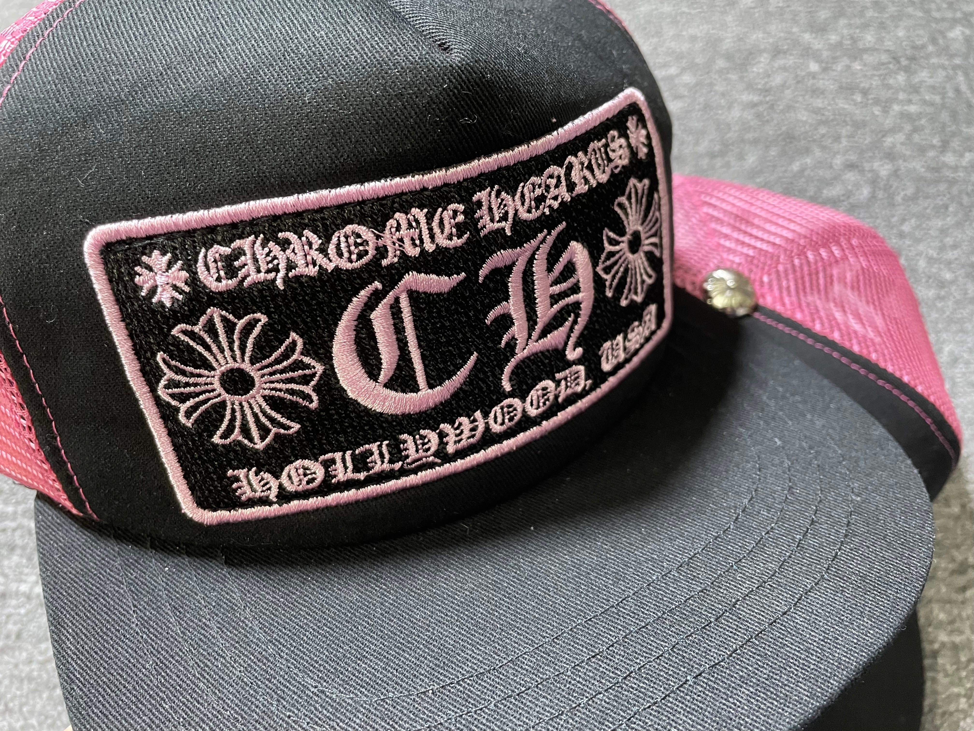 Cap
