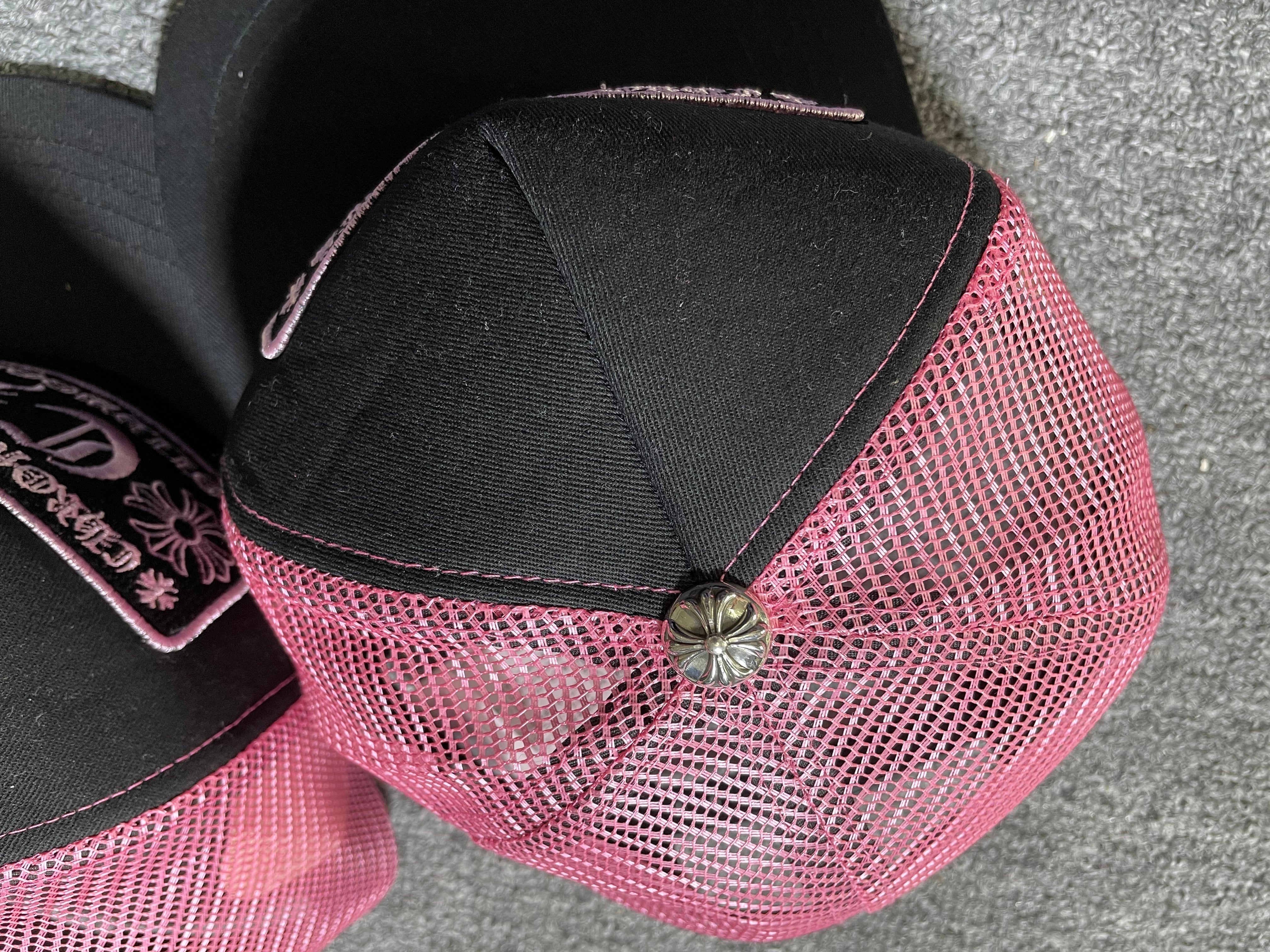 Cap