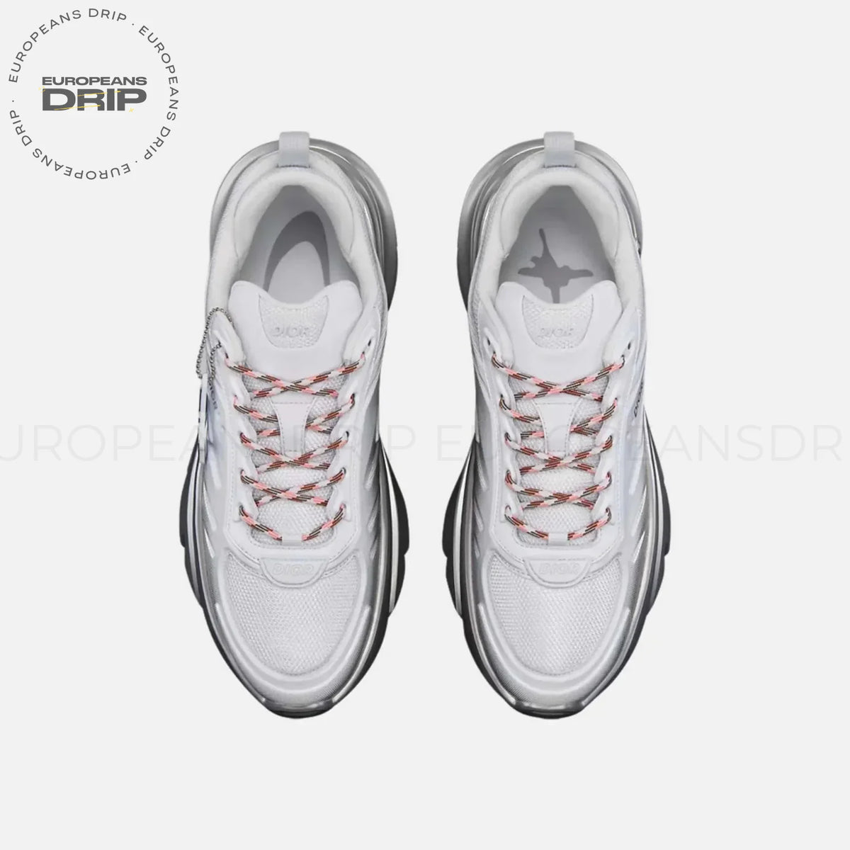 B44 ’SILVER’