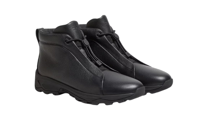 Vetta Sneaker Black