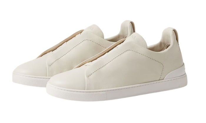 Secondskin Sneaker White