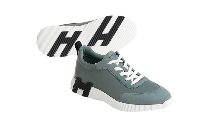 Bouncing Sneaker Blu Tonnerre