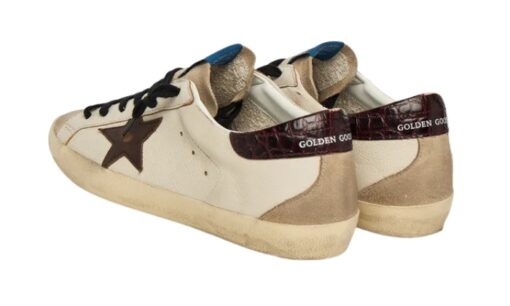 Star With Brown