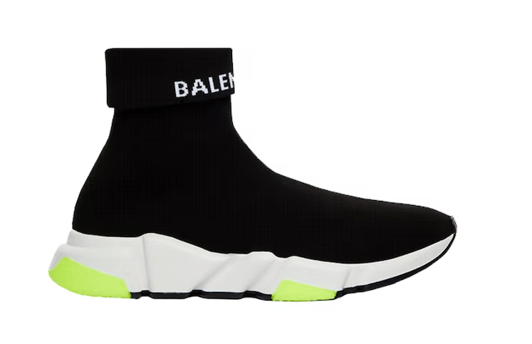 SPEED TRAINERS