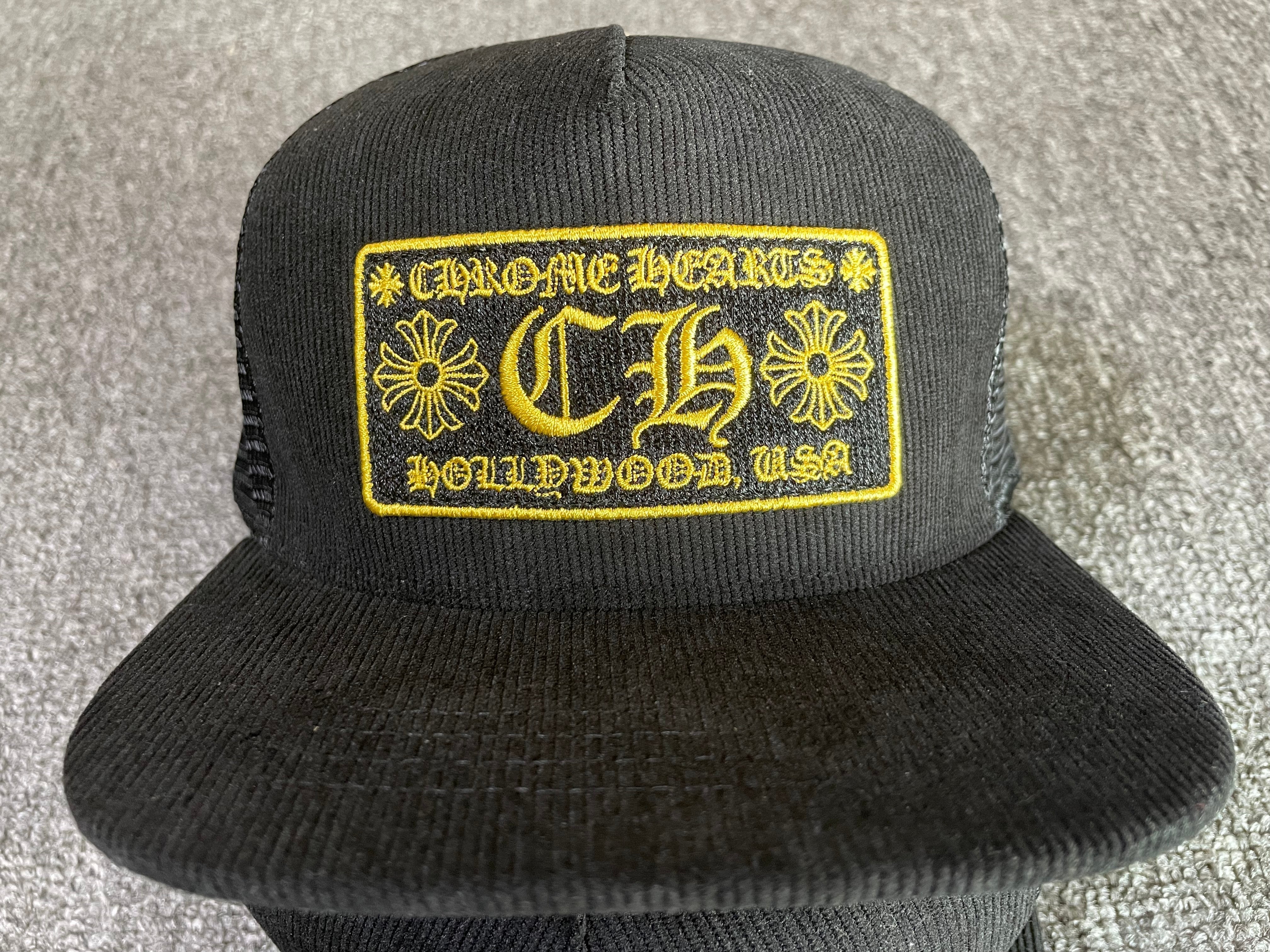 Cap