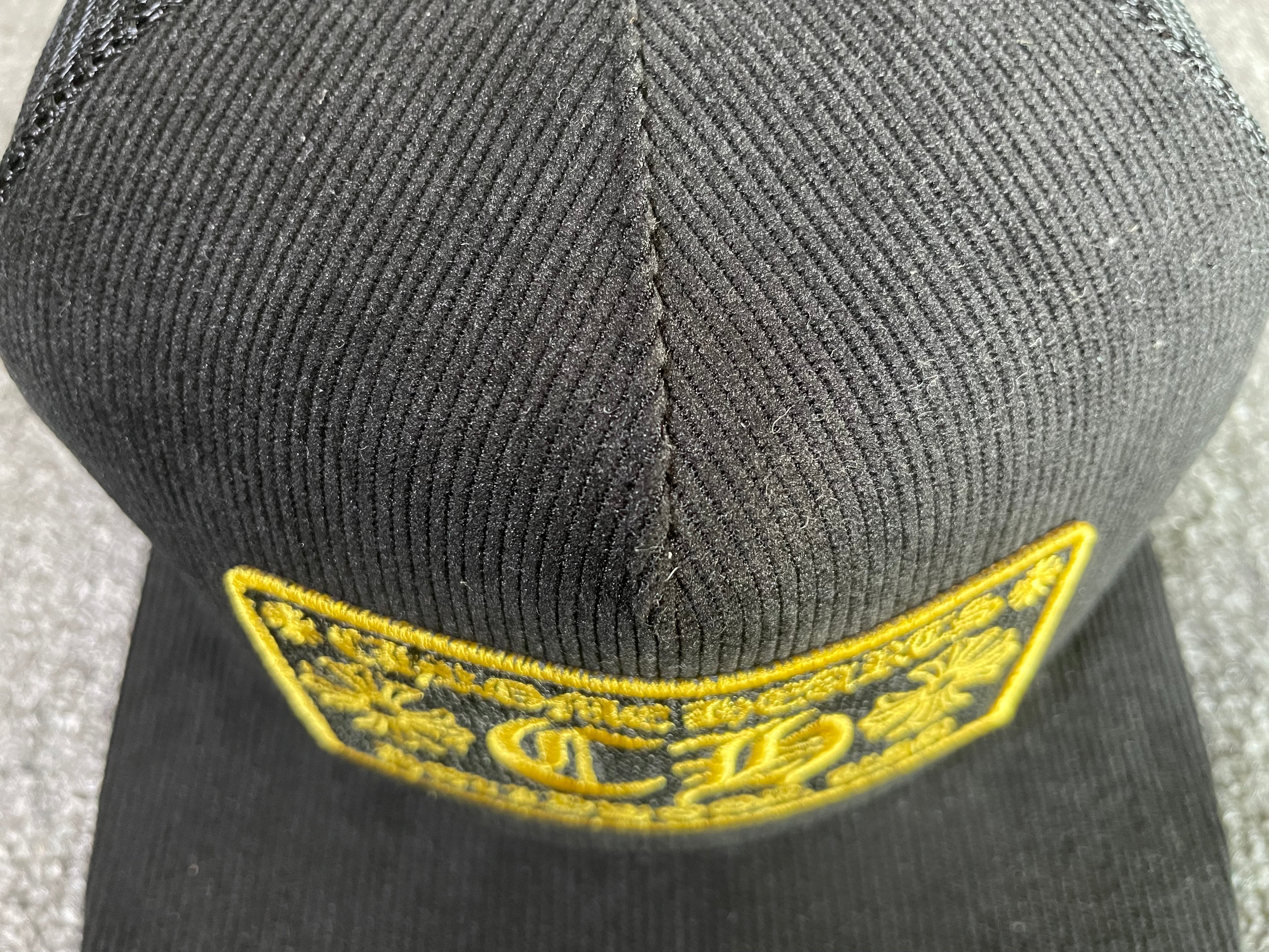 Cap