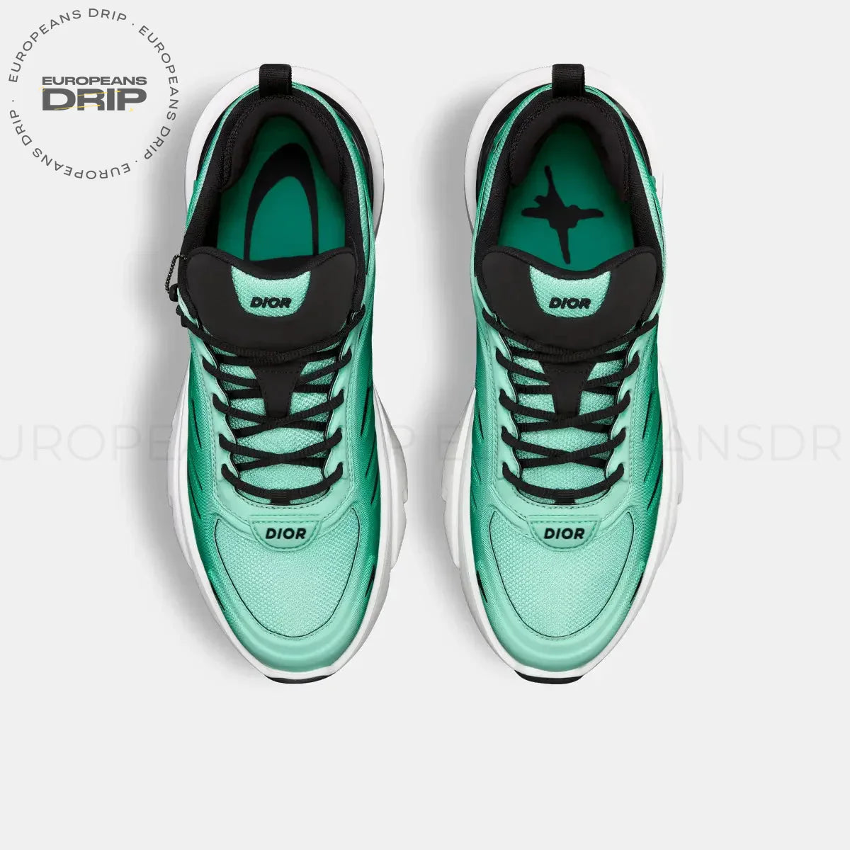 B44 ’GREEN’