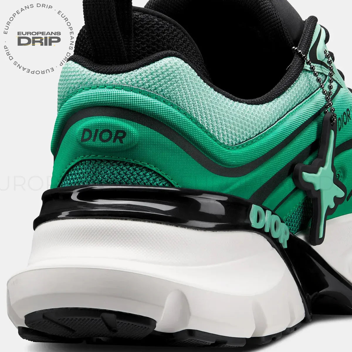 B44 ’GREEN’