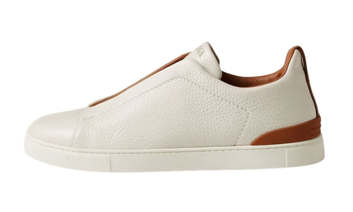 Low Top Sneaker White Sporco