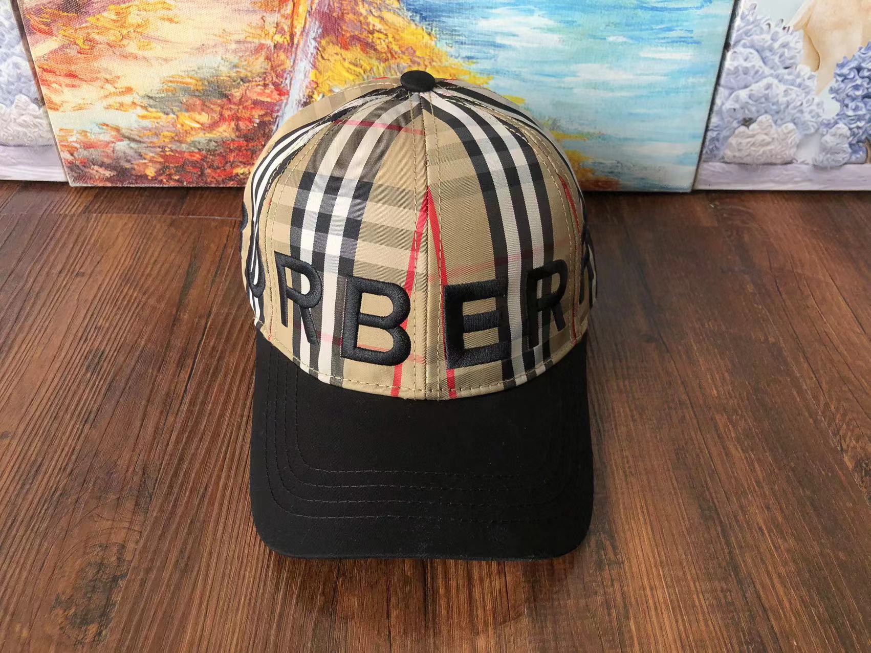 Cap