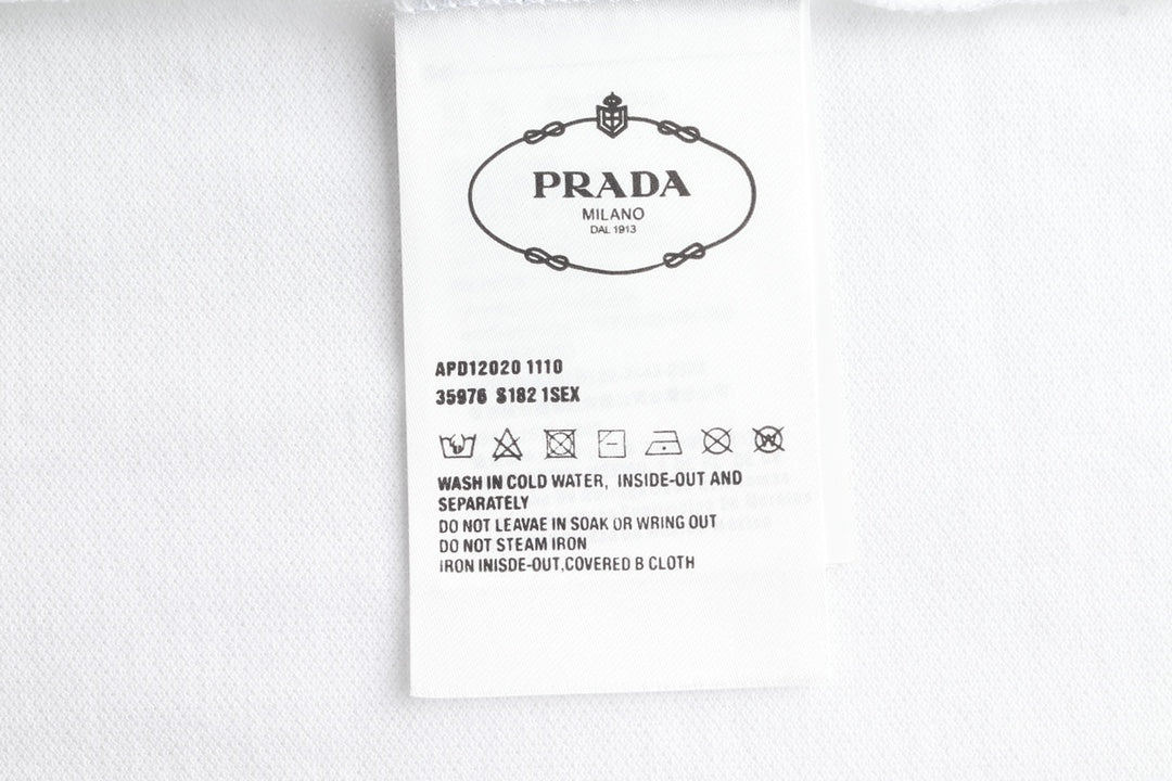 T-shirt Polo