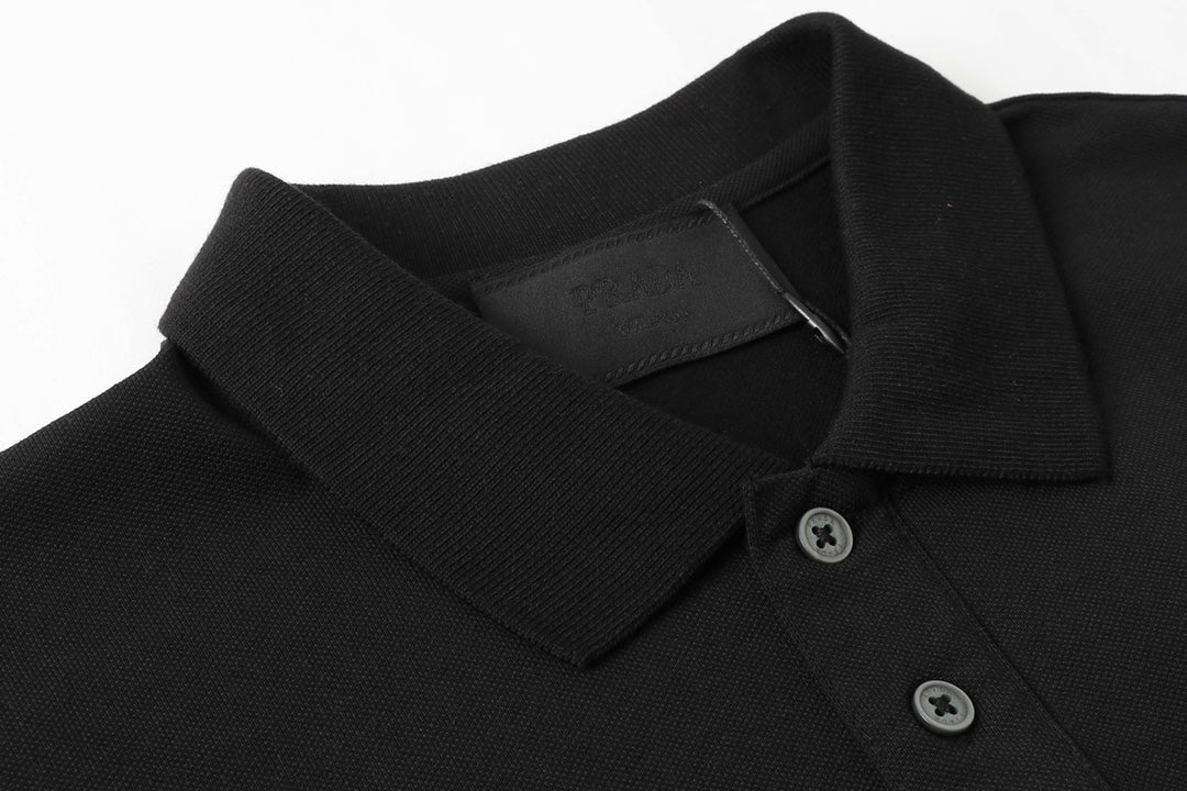 T-shirt Polo