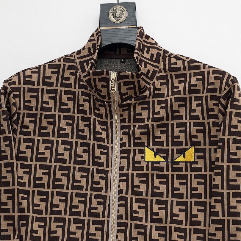 Tracksuit