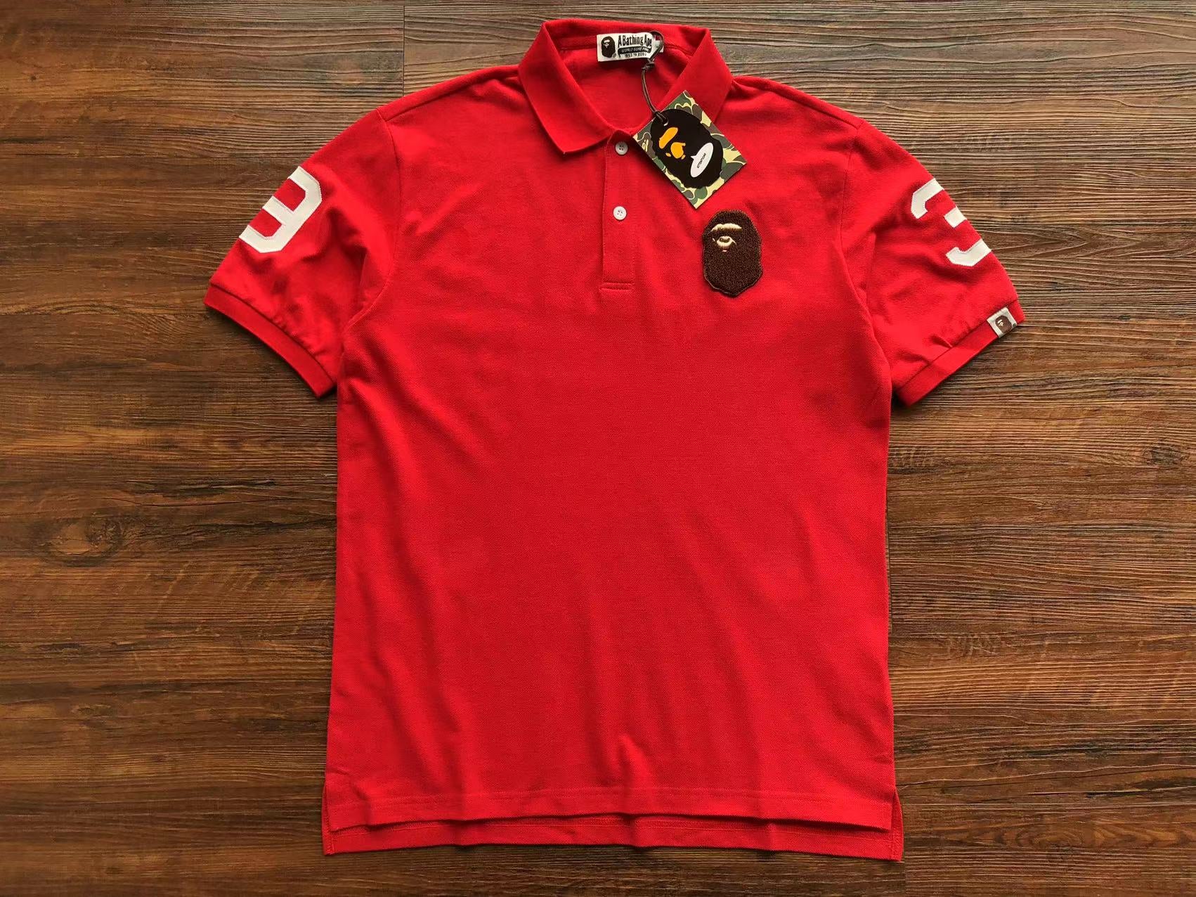 T-shirt Polo