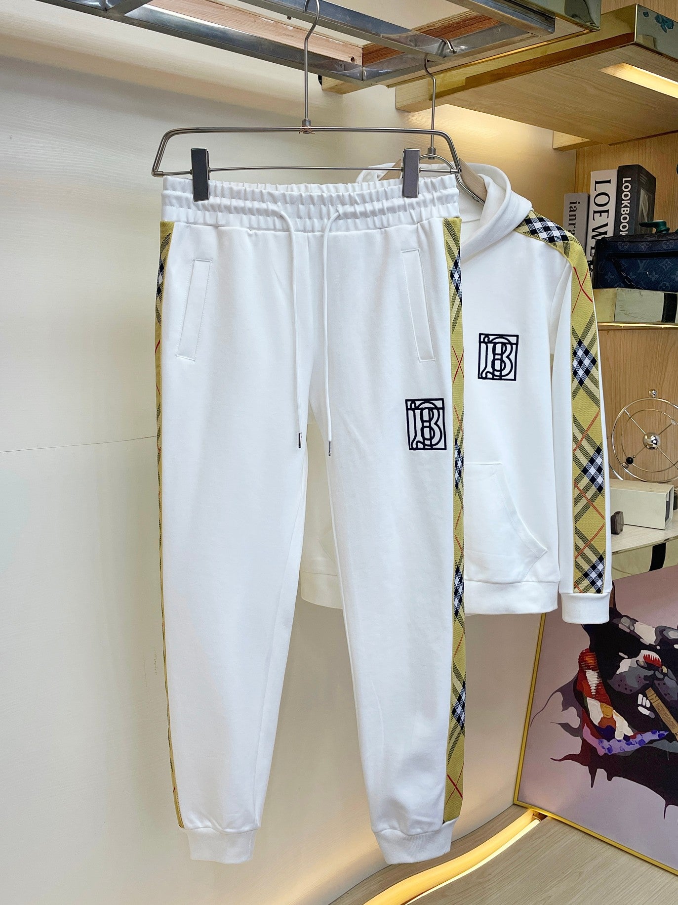 Tracksuit