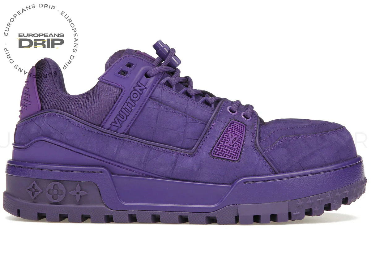 TRAINER MAXI