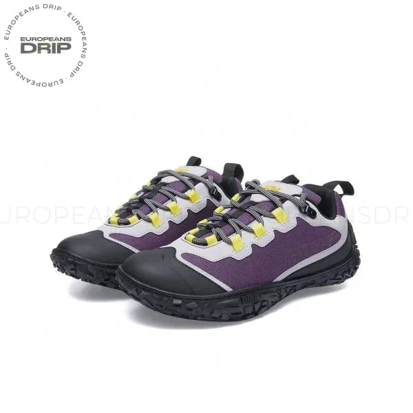 B49 ’PURPLE BLACK’