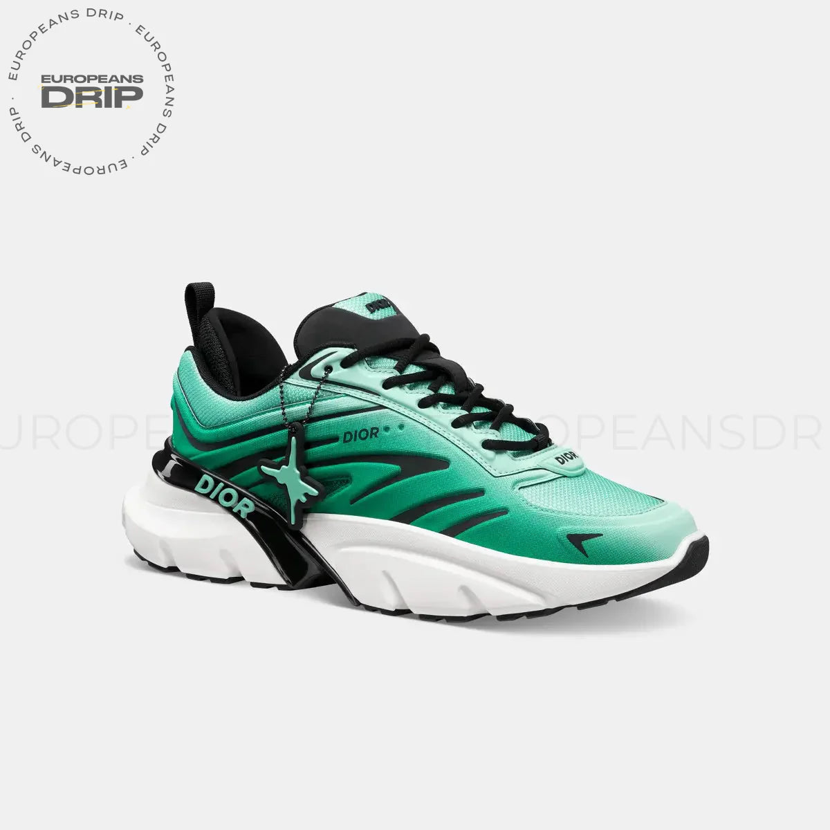 B44 ’GREEN’