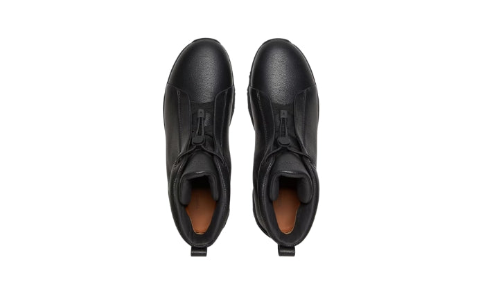 Vetta Sneaker Black