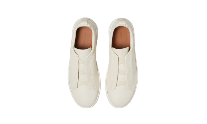 Secondskin Sneaker White