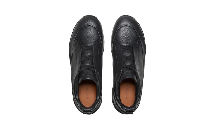 Monte Sneaker Black