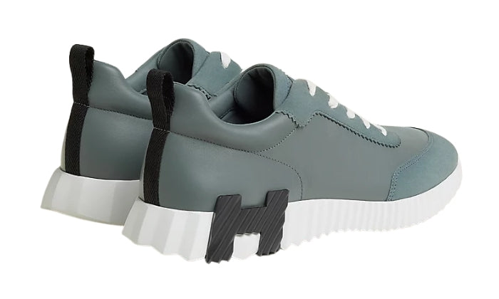 Bouncing Sneaker Blu Tonnerre