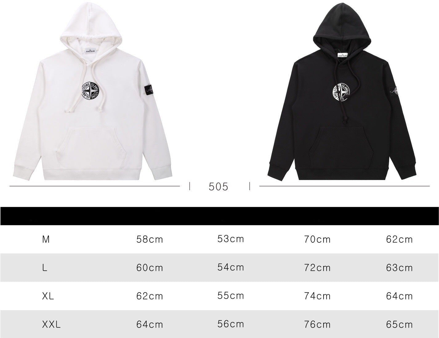 Hoodie