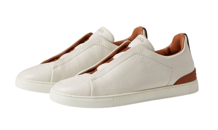 Low Top Sneaker White Sporco