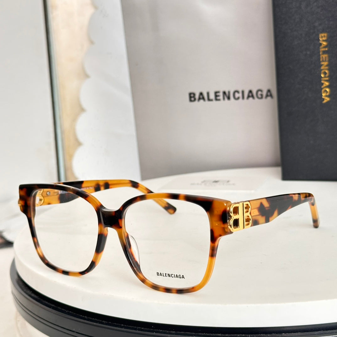 Glasses