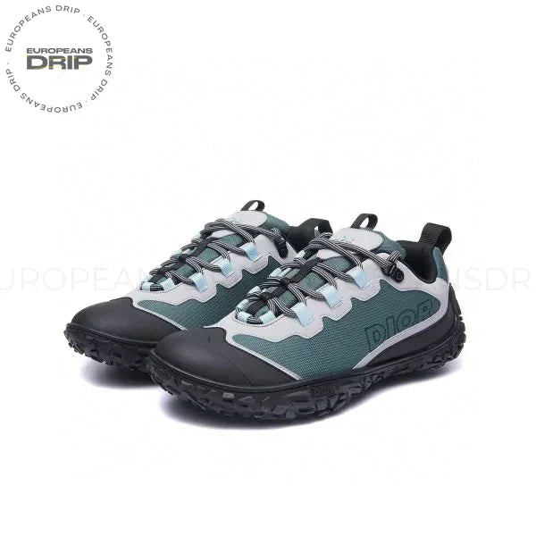 B49 ’GREEN BLACK’