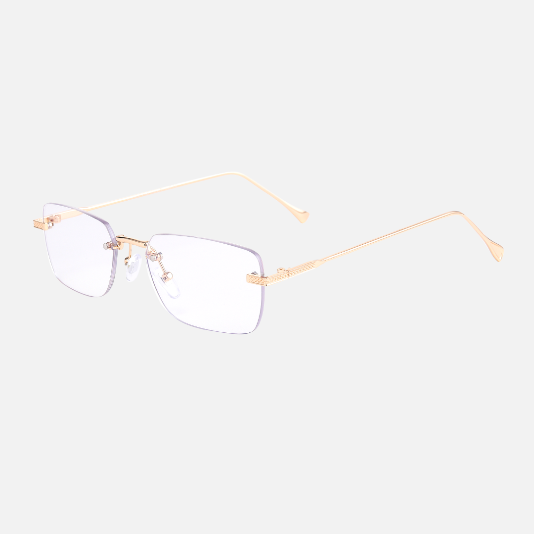 STYLISH GLASSES ( 6 COLORS )