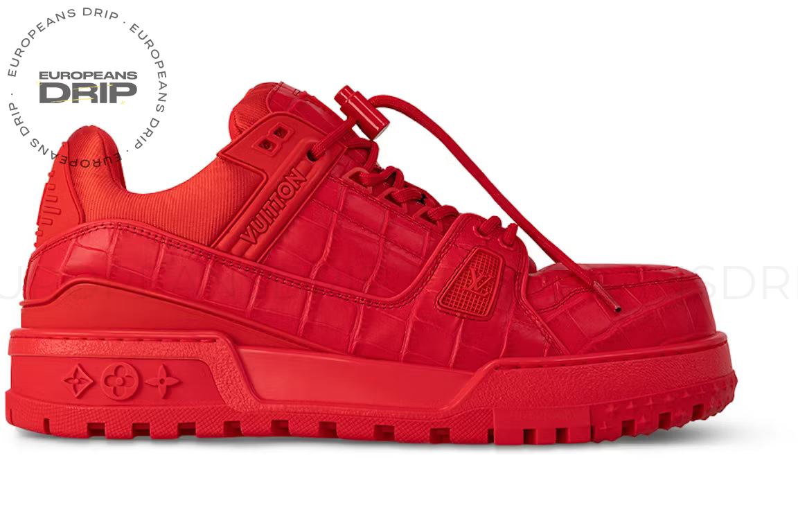 TRAINER MAXI
